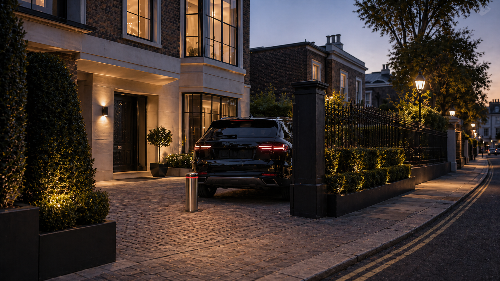 How to Stop Keyless Car Theft From Your Driveway