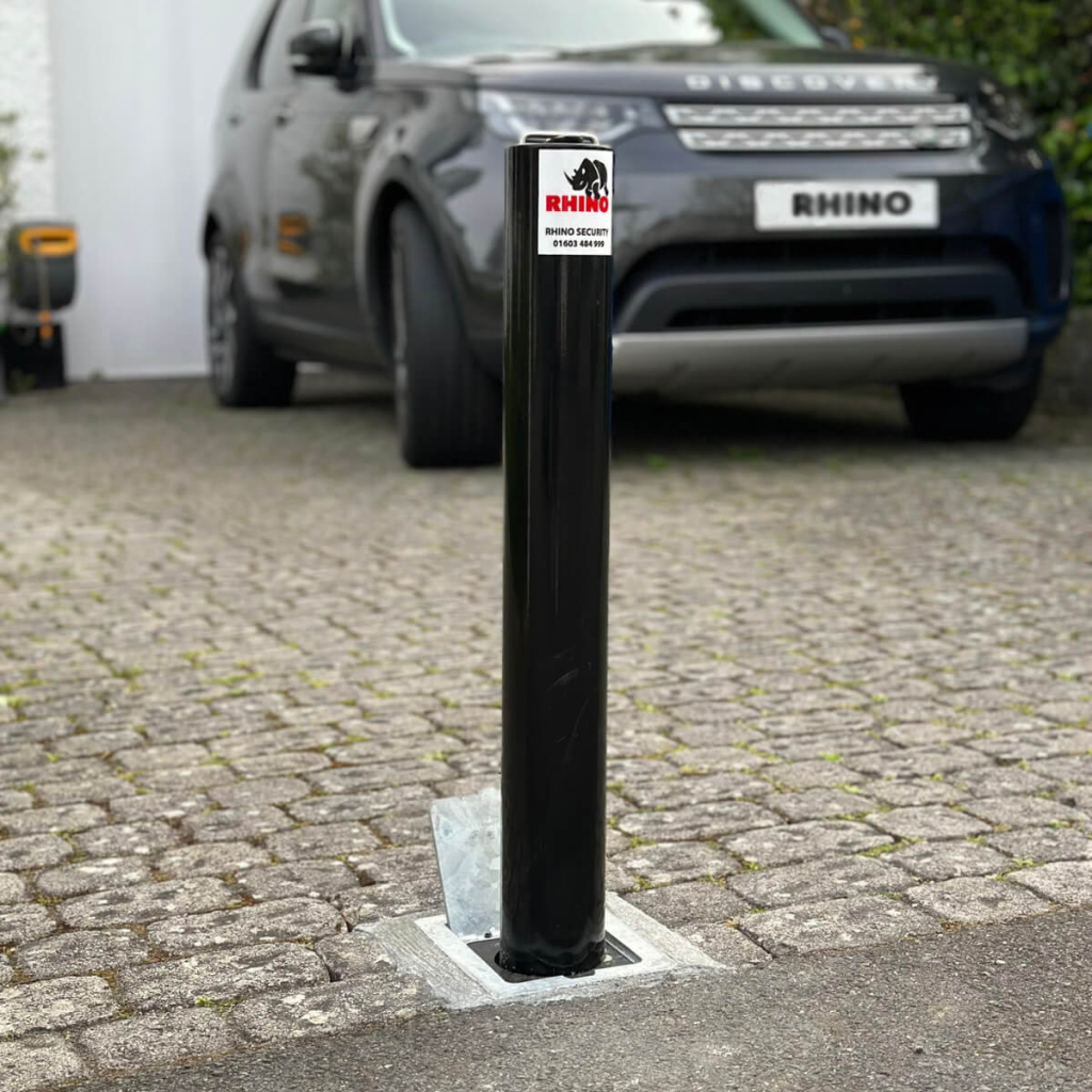SS Lift-Assist 710mm