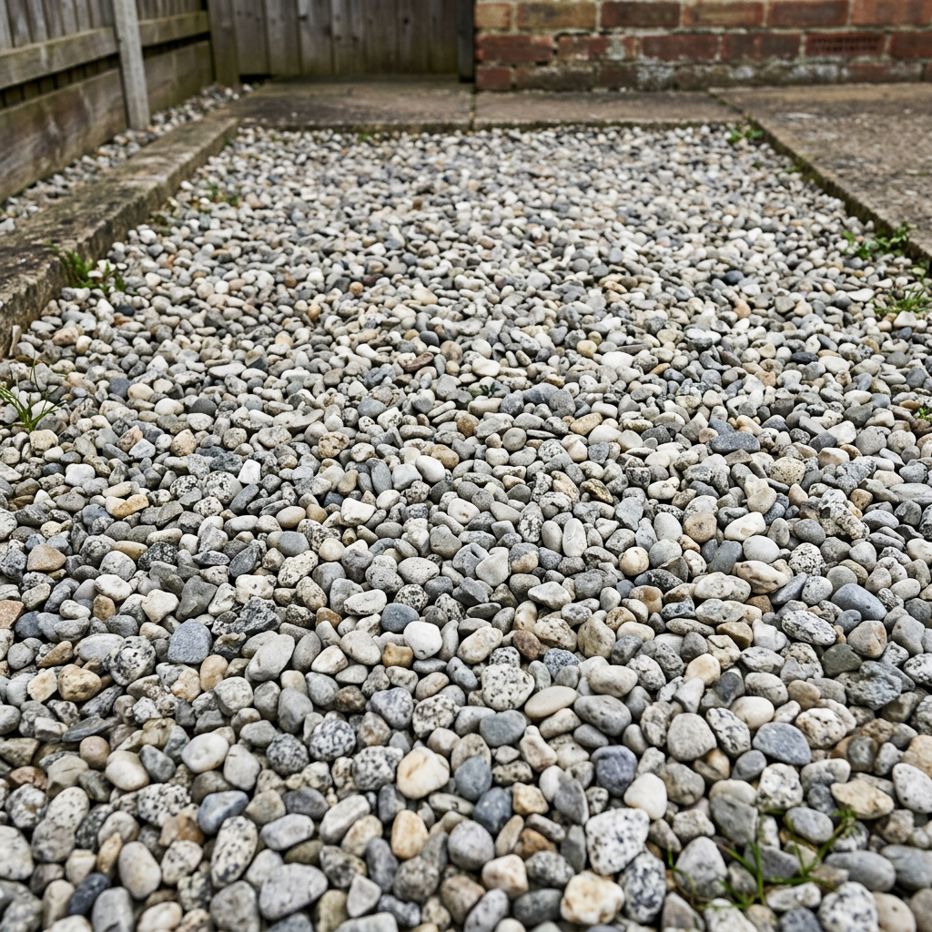 Gravel