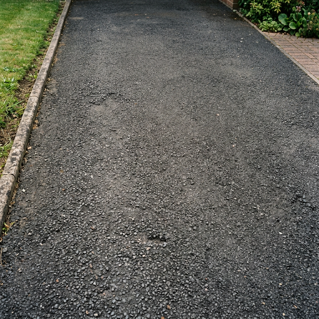 Tarmac
